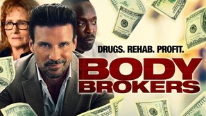 Body Brokers - poster (thumbnail)