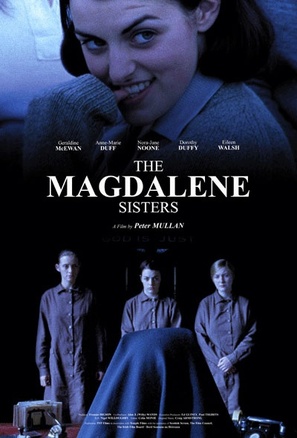 The Magdalene Sisters - Movie Cover (thumbnail)