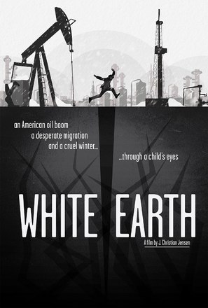 White Earth - Movie Poster (thumbnail)