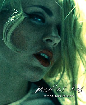 Medias Res - Movie Poster (thumbnail)