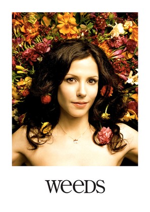 &quot;Weeds&quot; - Movie Poster (thumbnail)