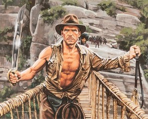 Indiana Jones and the Temple of Doom