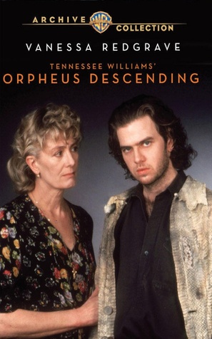 Orpheus Descending - Movie Cover (thumbnail)