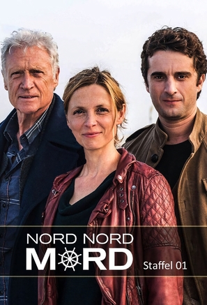 &quot;Nord Nord Mord&quot; - German Movie Poster (thumbnail)