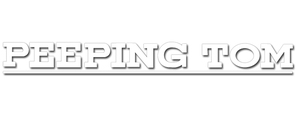 Peeping Tom - Logo (thumbnail)