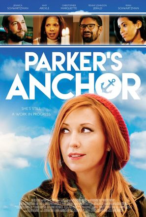 Parker&#039;s Anchor - Movie Poster (thumbnail)