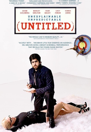 (Untitled) - DVD movie cover (thumbnail)