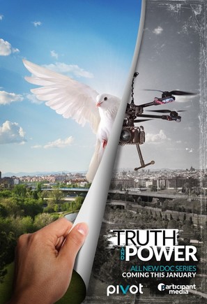 &quot;Truth and Power&quot;