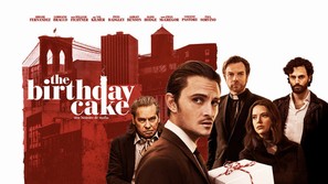 The Birthday Cake - Canadian Movie Cover (thumbnail)