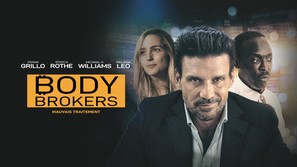 Body Brokers - Canadian Movie Cover (thumbnail)