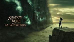 &quot;Shadow and Bone&quot; - French Movie Cover (thumbnail)