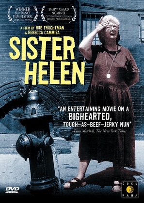 Sister Helen - Movie Cover (thumbnail)