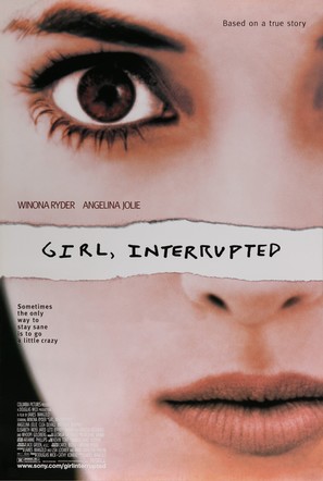 Girl, Interrupted - Movie Poster (thumbnail)