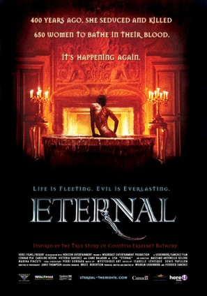 Eternal - poster (thumbnail)
