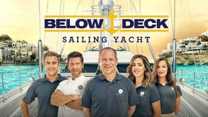 &quot;Below Deck Sailing Yacht&quot; - Movie Cover (thumbnail)