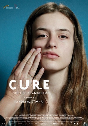 Cure: The Life of Another - Swiss Movie Poster (thumbnail)