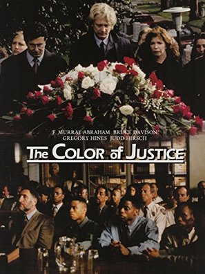 Color of Justice - Movie Cover (thumbnail)