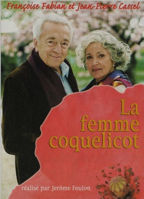 La femme coquelicot - French Video on demand movie cover (thumbnail)
