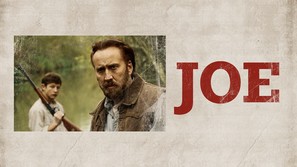 Joe - Danish Movie Cover (thumbnail)