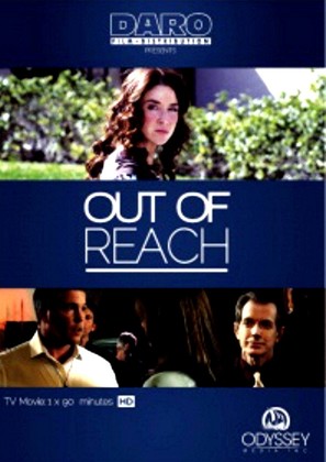 Out of Reach - Movie Poster (thumbnail)