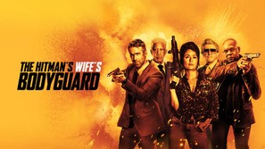 The Hitman&#039;s Wife&#039;s Bodyguard - Australian Movie Cover (thumbnail)