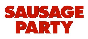 Sausage Party - Logo (thumbnail)