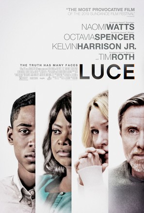 Luce - Movie Poster (thumbnail)
