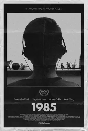 1985 - Movie Poster (thumbnail)