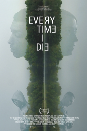 Every Time I Die - Movie Poster (thumbnail)