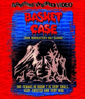 Basket Case - Movie Cover (thumbnail)