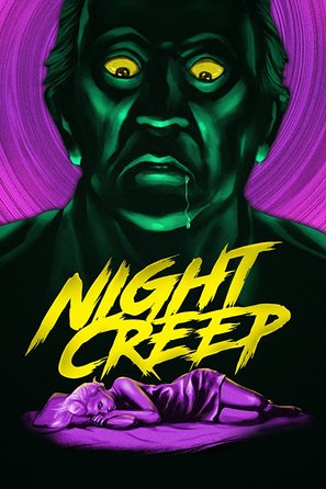 Night Creep - Movie Cover (thumbnail)