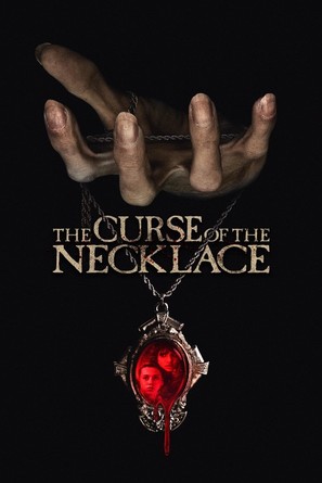 The Curse of the Necklace - Movie Poster (thumbnail)