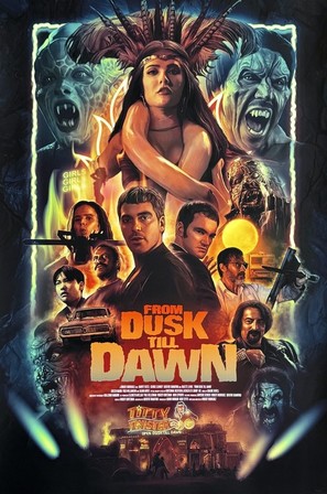 From Dusk Till Dawn