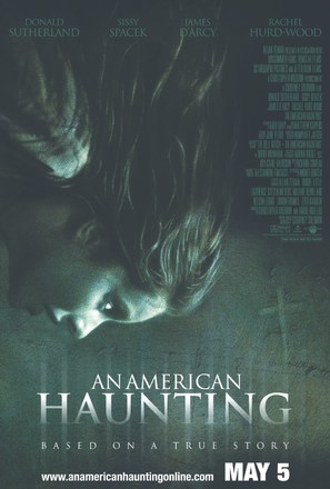 An American Haunting - Movie Poster (thumbnail)