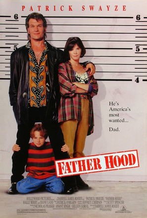 Father Hood - Movie Poster (thumbnail)