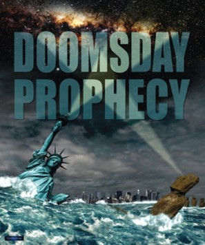 Doomsday Prophecy - Movie Poster (thumbnail)