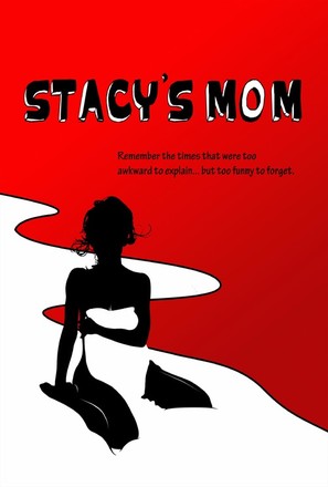 Stacy&#039;s Mom - Movie Poster (thumbnail)