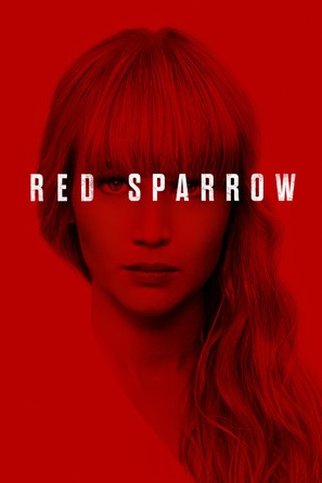 Red Sparrow - Swedish Movie Cover (thumbnail)