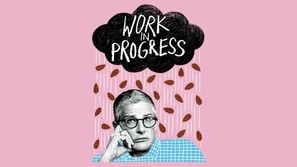 &quot;Work in Progress&quot; - Movie Poster (thumbnail)