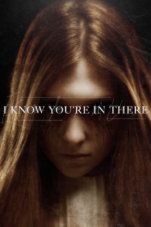 I Know You&#039;re in There - Movie Cover (thumbnail)