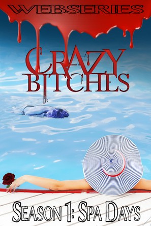 &quot;Crazy Bitches&quot; - Movie Poster (thumbnail)