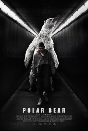 Polar Bear - British Movie Poster (thumbnail)