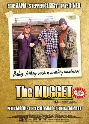 The Nugget - Australian Movie Poster (thumbnail)