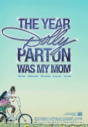 The Year Dolly Parton Was My Mom - Movie Poster (thumbnail)
