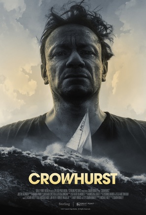 Crowhurst - British Movie Poster (thumbnail)