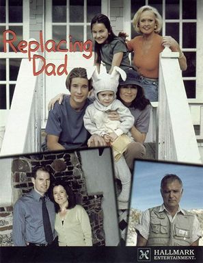 Replacing Dad - Movie Poster (thumbnail)