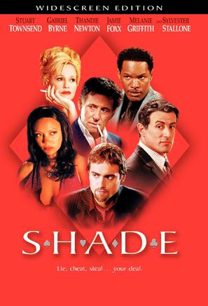 Shade - Movie Cover (thumbnail)