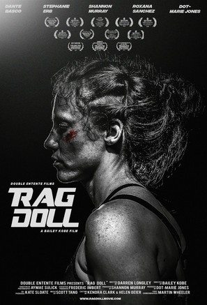 Rag Doll - Movie Poster (thumbnail)