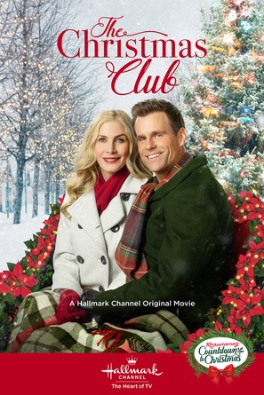 The Christmas Club - Movie Poster (thumbnail)