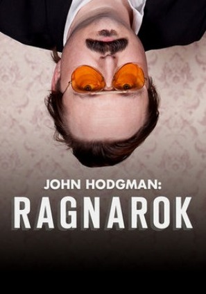 John Hodgman: Ragnarok - Movie Poster (thumbnail)